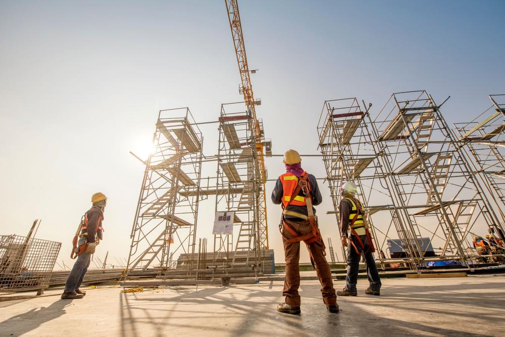 construction
