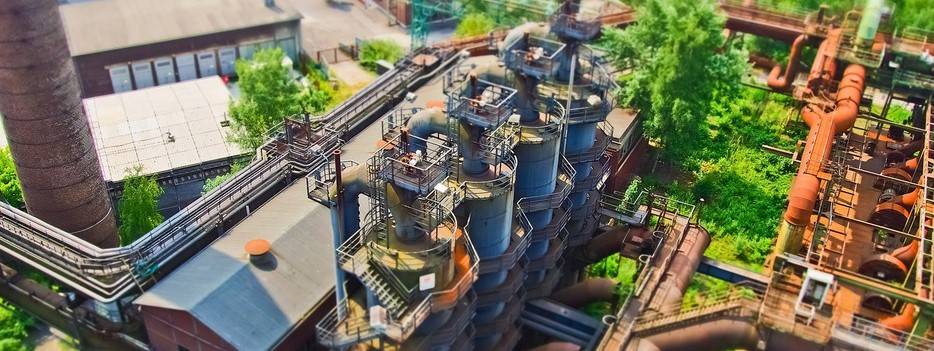 ingénierie industrielle Boulogne-sur-Mer